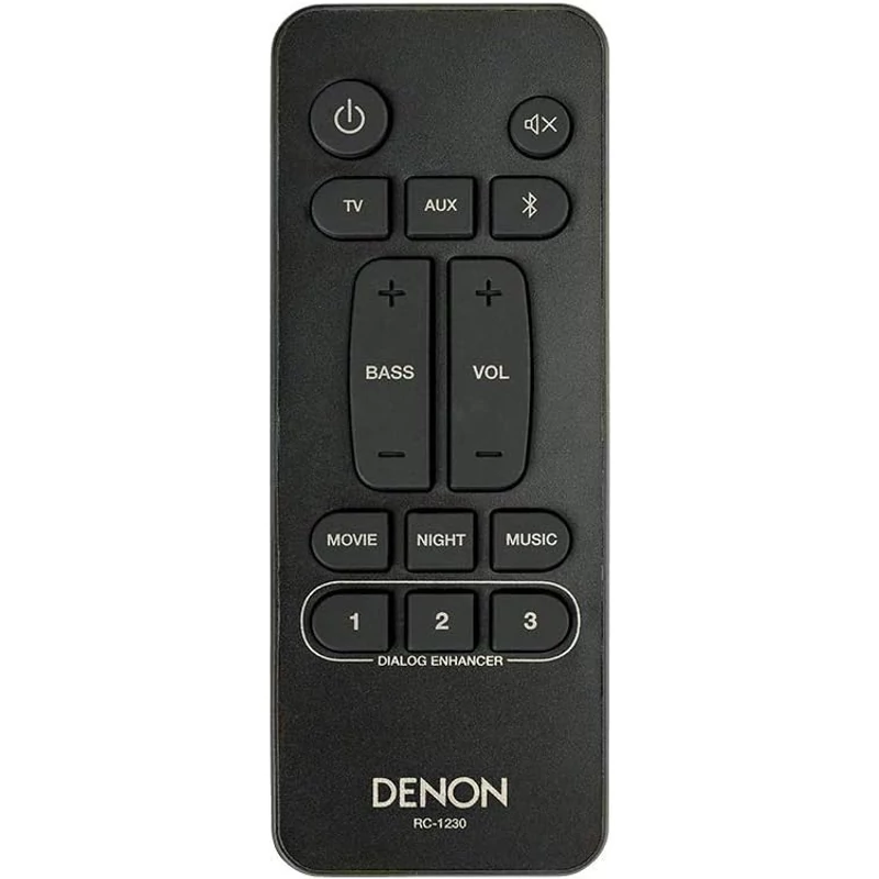 Denon DHT-S316 2.1 Soundbar rendszer