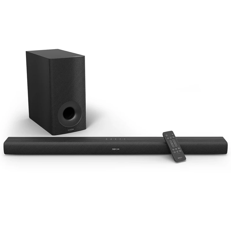 Denon DHT-S316 2.1 Soundbar rendszer