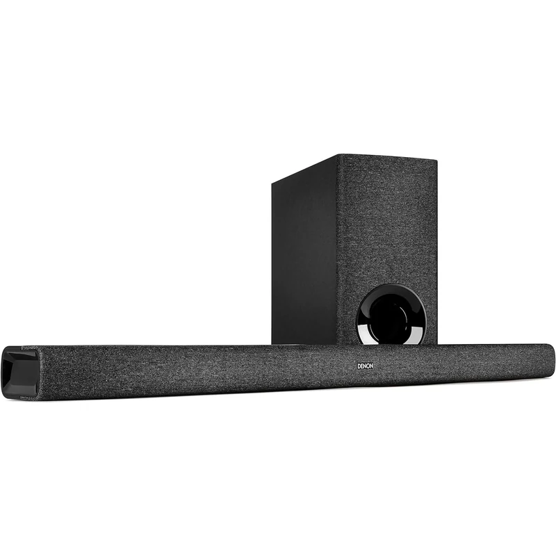 Denon DHT-S416 Soundbar rendszer