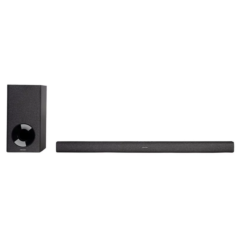Denon DHT-S416 Soundbar rendszer