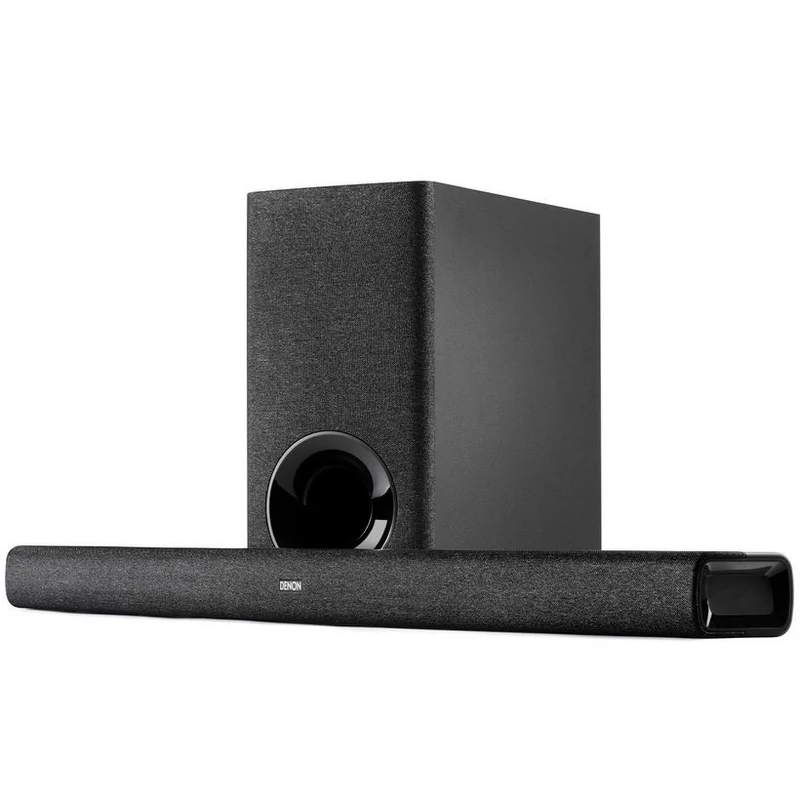 Denon DHT-S416 Soundbar rendszer