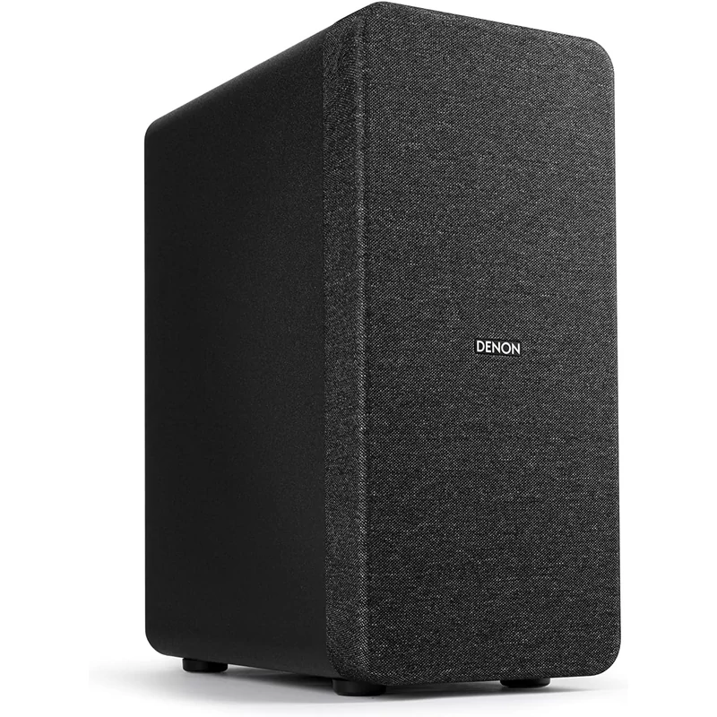 Denon DHT-S517 Dolby Atmos Soundbar rendszer
