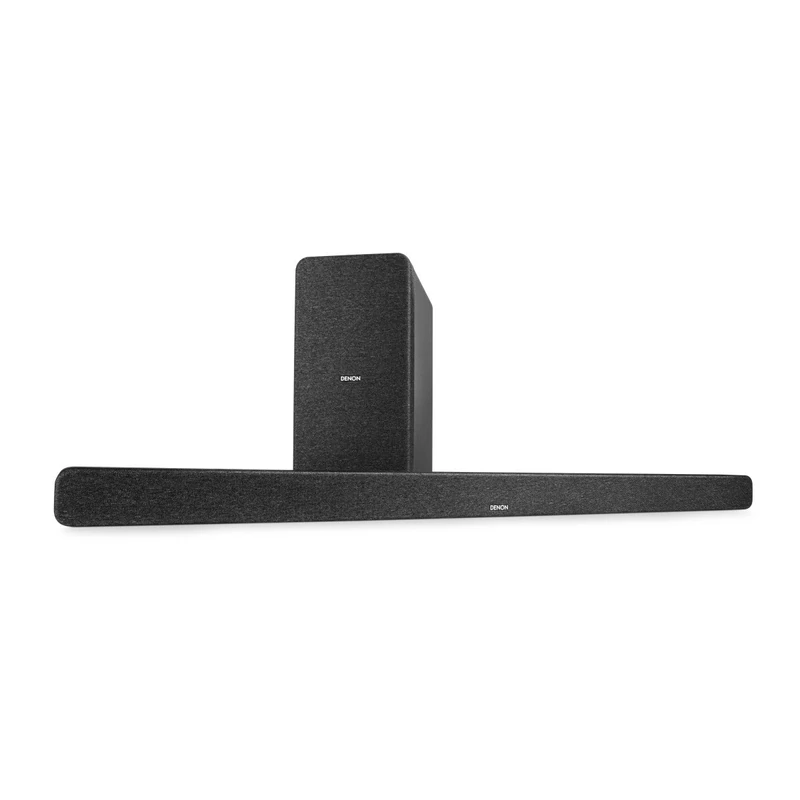 Denon DHT-S517 Dolby Atmos Soundbar rendszer