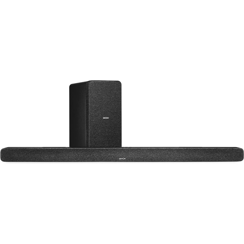 Denon DHT-S517 Dolby Atmos Soundbar rendszer