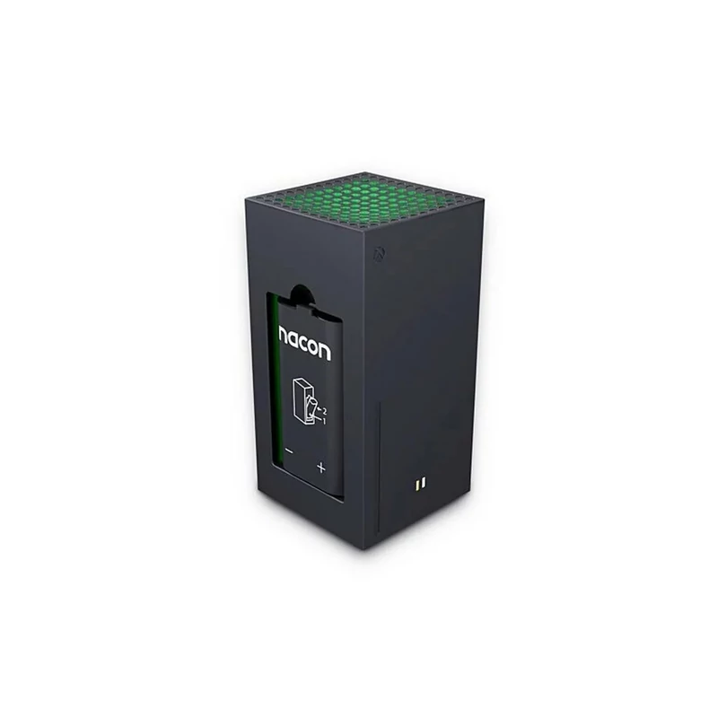 Nacon Double External Battery Charger (Xbox One | Xbox Series)
