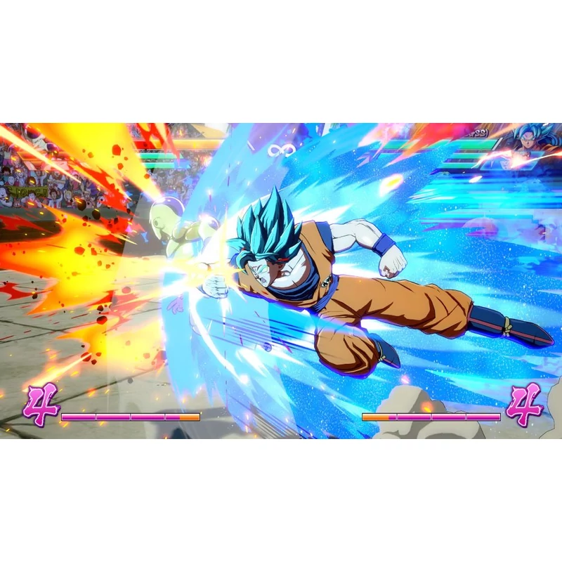 Dragon Ball FighterZ
