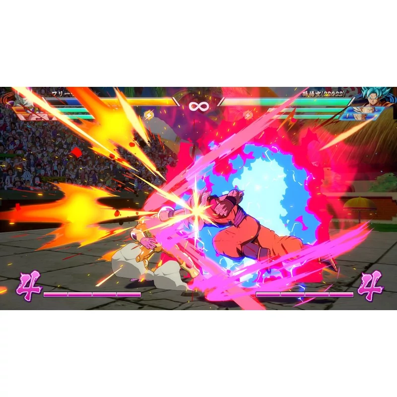 Dragon Ball FighterZ