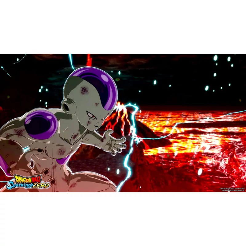 Dragon Ball Sparking ZERO