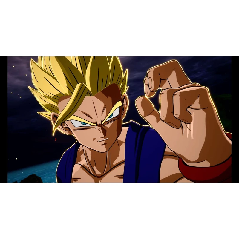 Dragon Ball Sparking ZERO