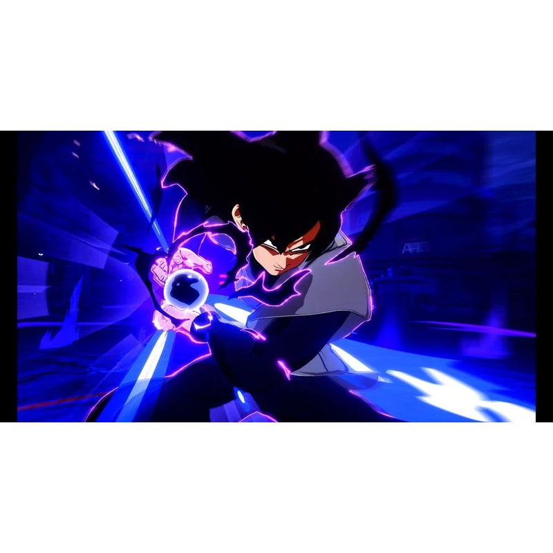 Dragon Ball Sparking ZERO
