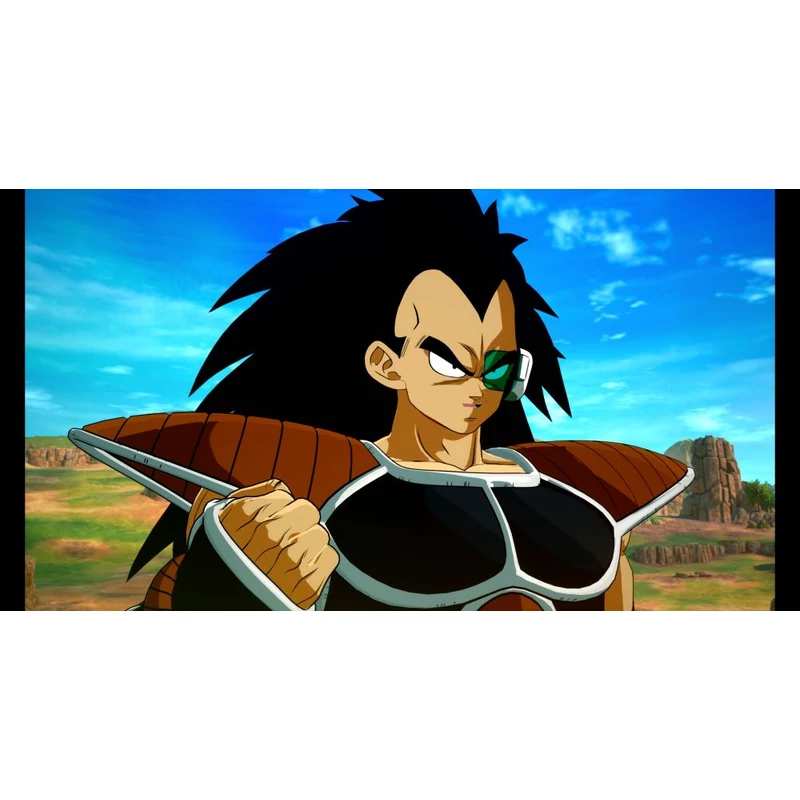 Dragon Ball Sparking ZERO