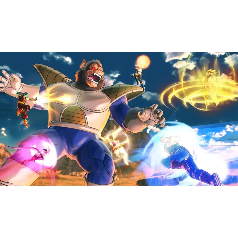 Dragon Ball Xenoverse 2 (PS5)