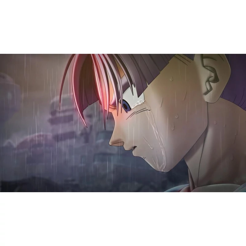 Dragon Ball Xenoverse 2 (PS5)