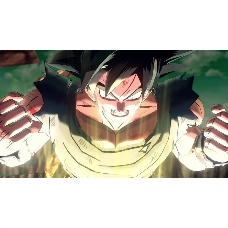 Dragon Ball Xenoverse 2 (PS5)