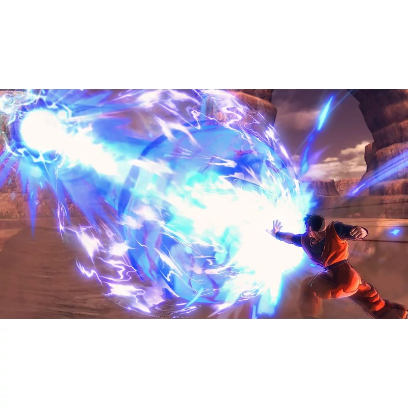 Dragon Ball Xenoverse 2 (PS5)
