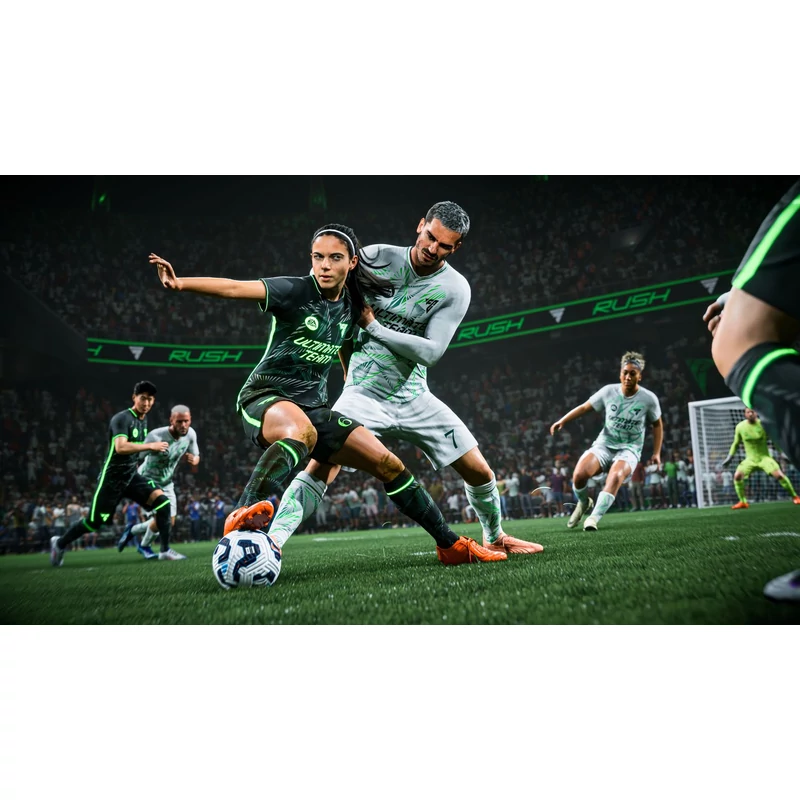 EA Sports FC 25 (Switch)