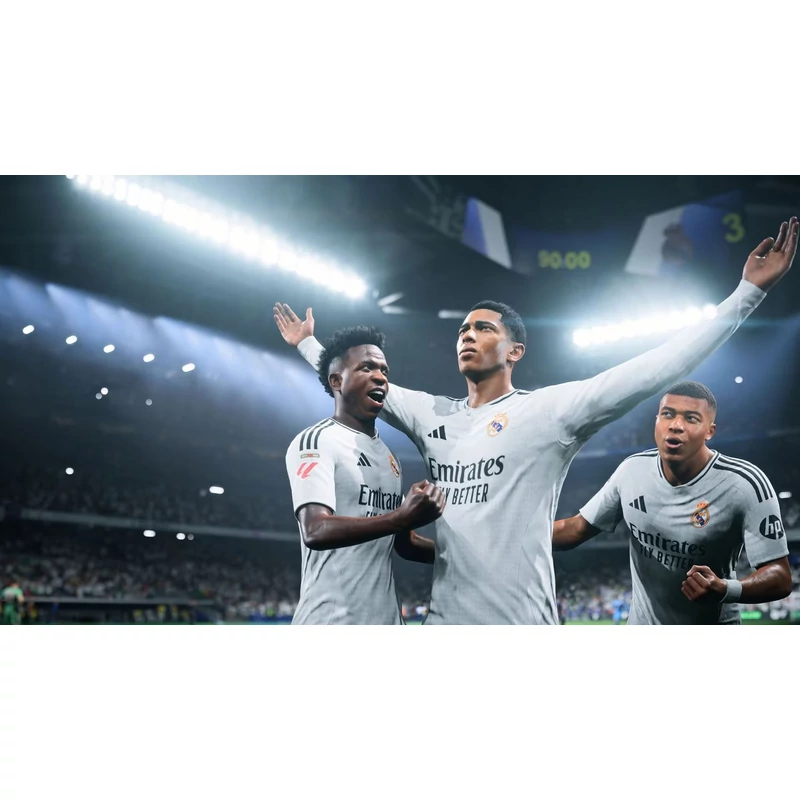 EA Sports FC 25 (Switch)