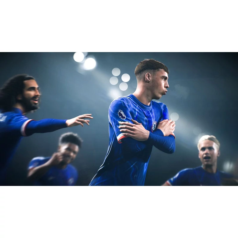 EA Sports FC 25 (PS5)