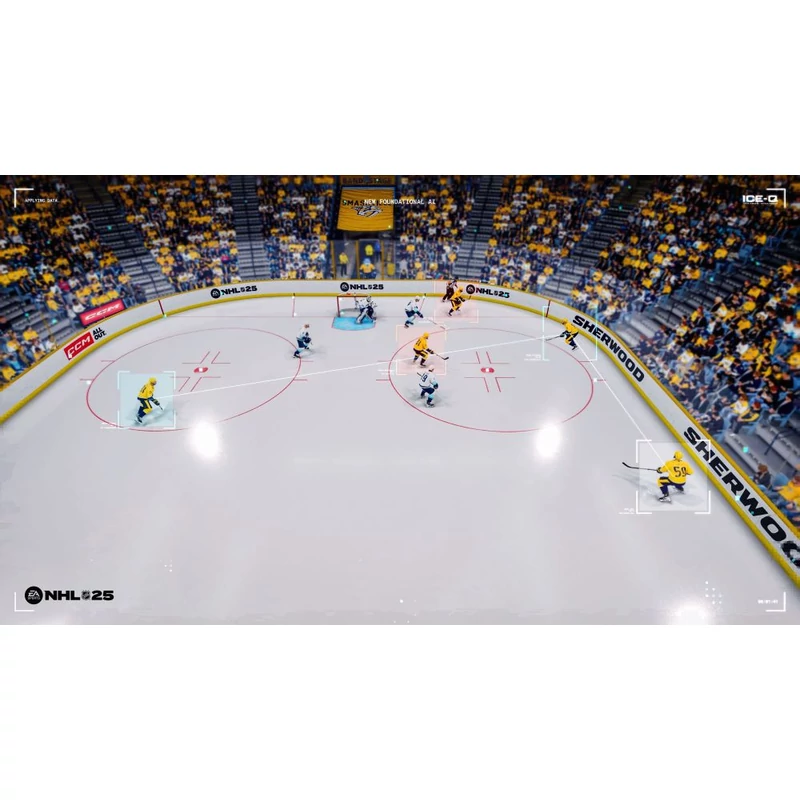 EA SPORTS NHL 25