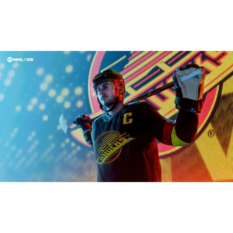 EA SPORTS NHL 25
