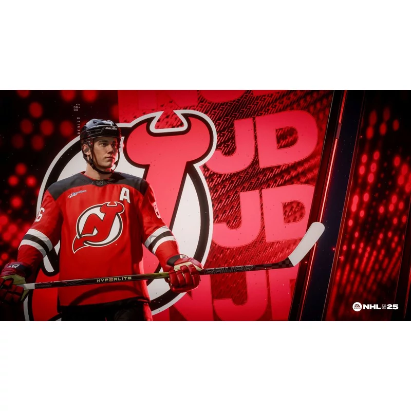 EA SPORTS NHL 25