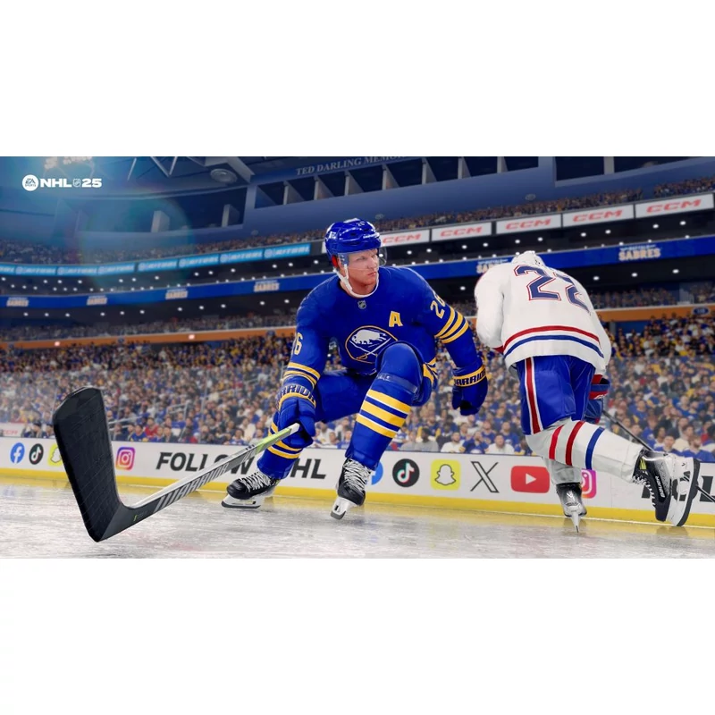 EA SPORTS NHL 25