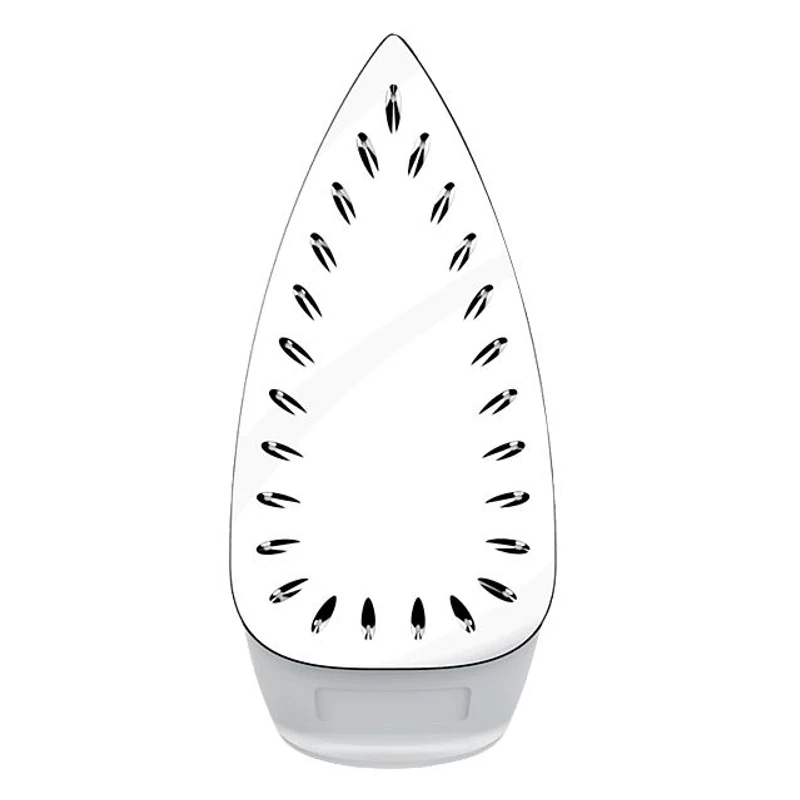 Electrolux EDB1720 Easyline Gőzölős vasaló Türkiz