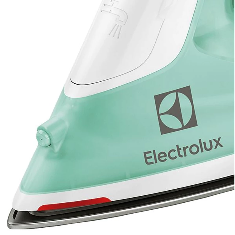 Electrolux EDB1720 Easyline Gőzölős vasaló Türkiz