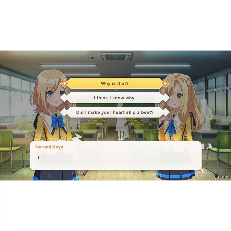 Elrentaros Wanderings (Switch)