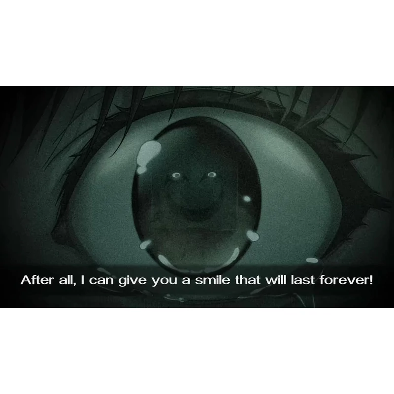 Emio The Smiling Man: Famicom Detective Club (Switch)