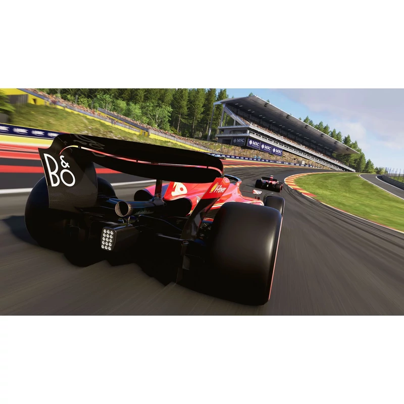 F1 24 (PS4)
