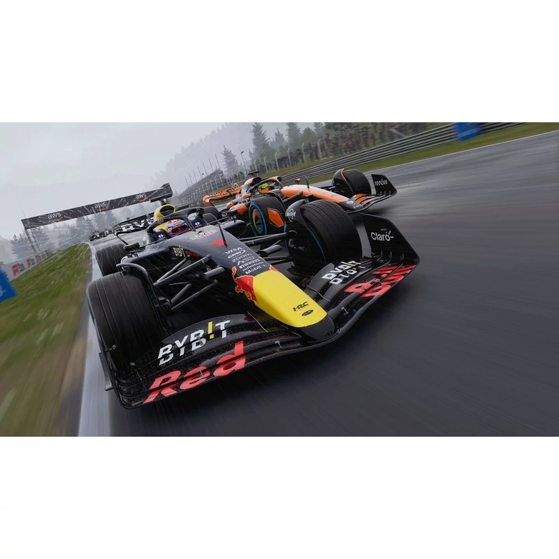 F1 24 (PS4)