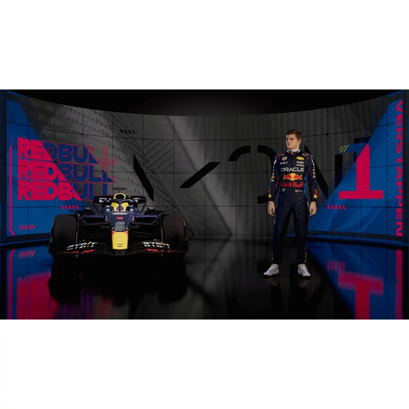 F1 24 (PS4)