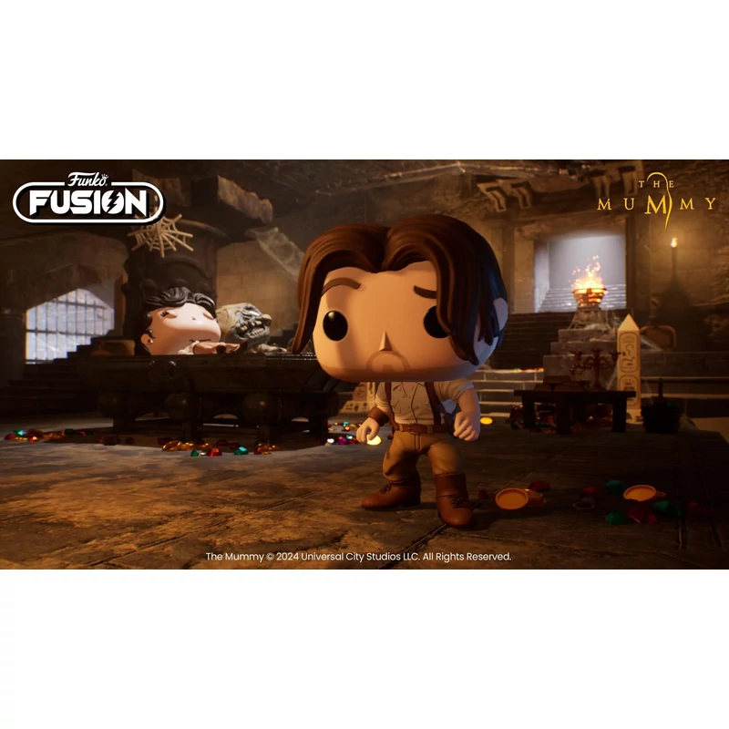 Funko Fusion (PS5)