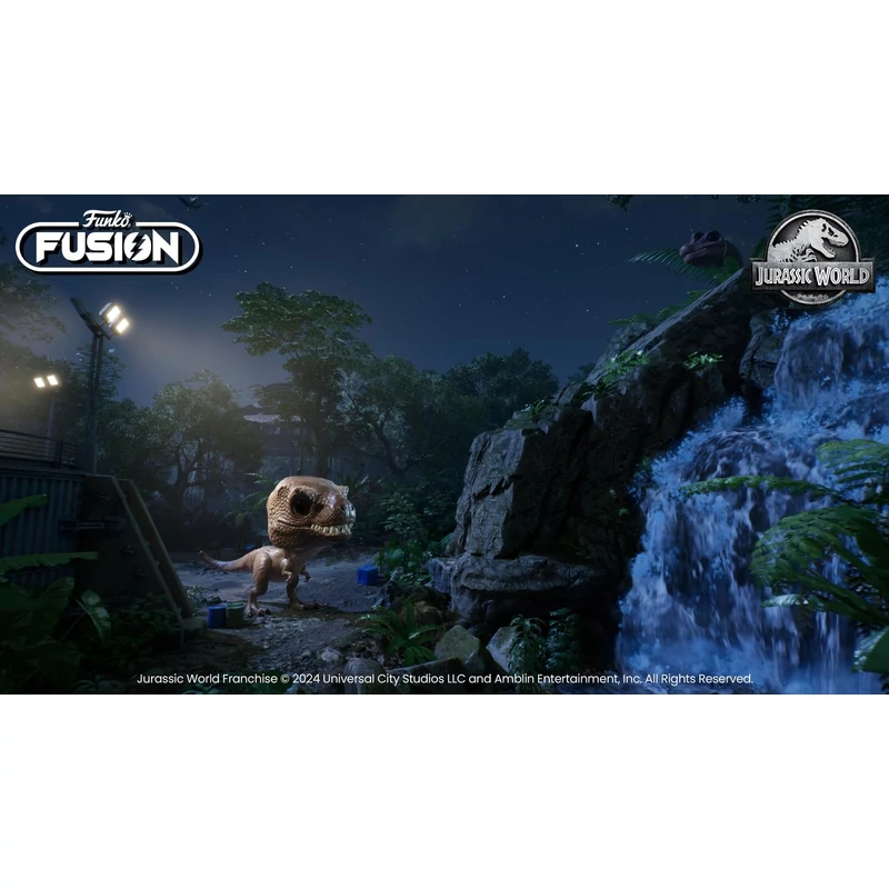 Funko Fusion (PS5)