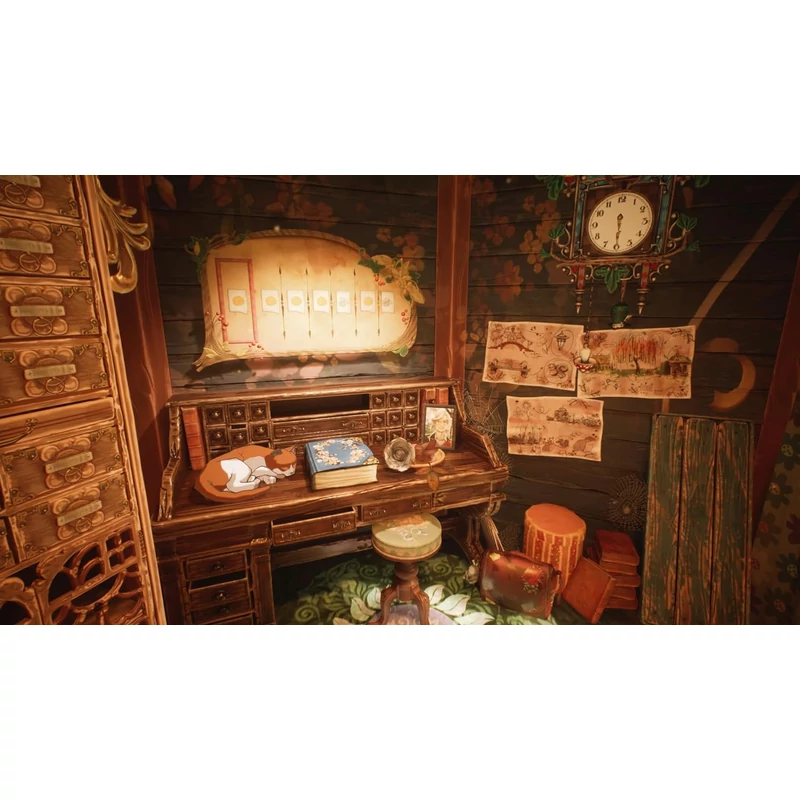 Garden Life A Cozy Simulator