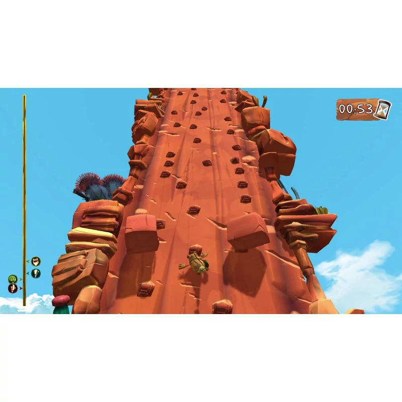 Gigantosaurus: Dino Games (PS5)