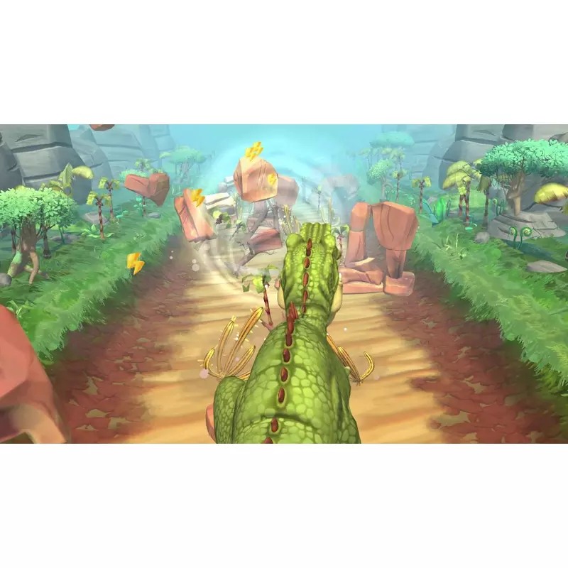 Gigantosaurus: Dino Games (Switch)