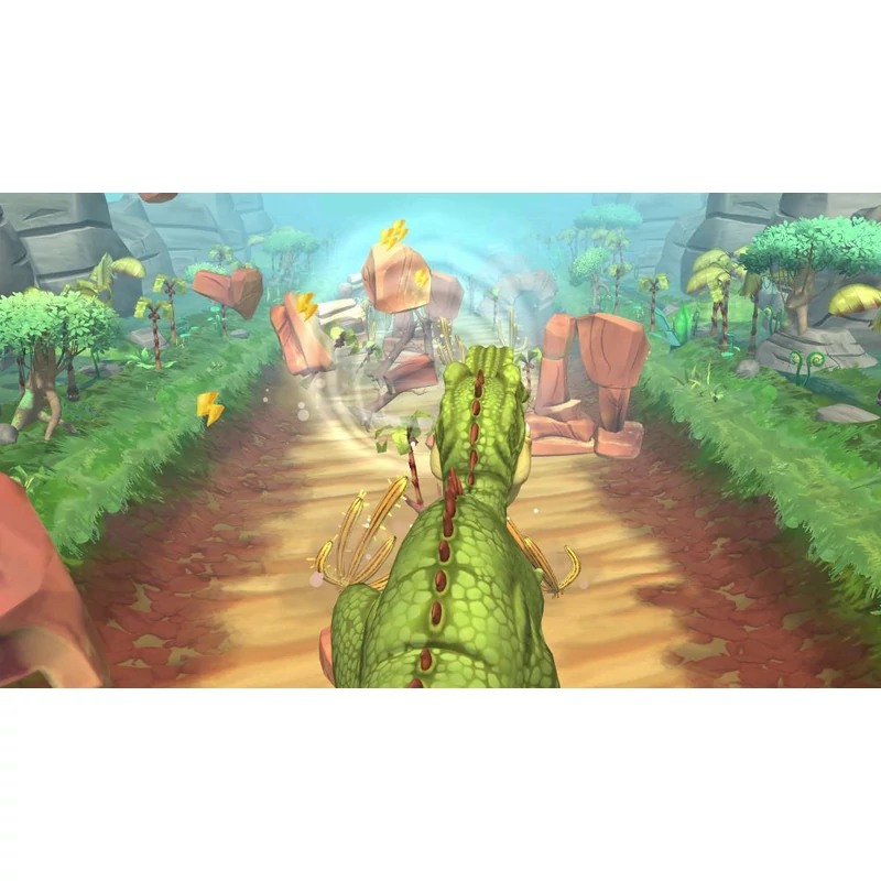 Gigantosaurus: Dino Games (PS5)
