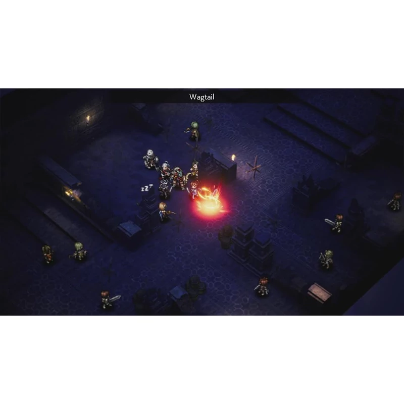 Goblin Slayer Another Adventurer: Nightmare Feast (Switch)