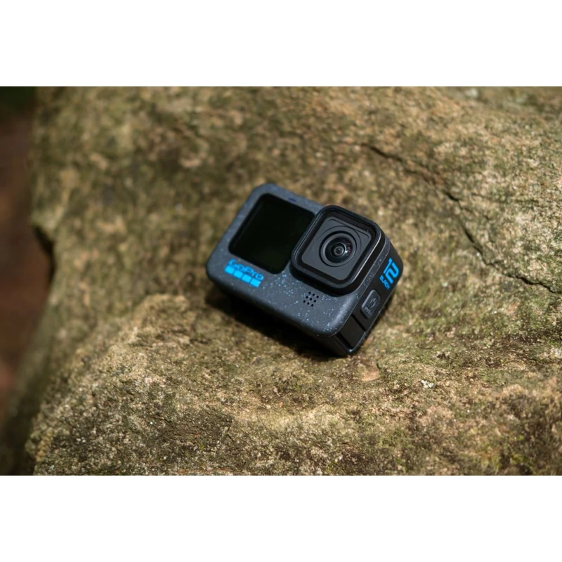 GoPro HERO12 Black akciókamera (CHDHX-121-RW)