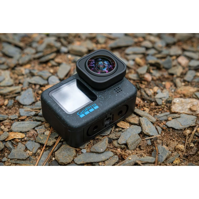 GoPro HERO12 Black akciókamera (CHDHX-121-RW)