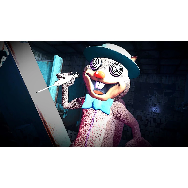 HappyFunland (PS5 VR2)
