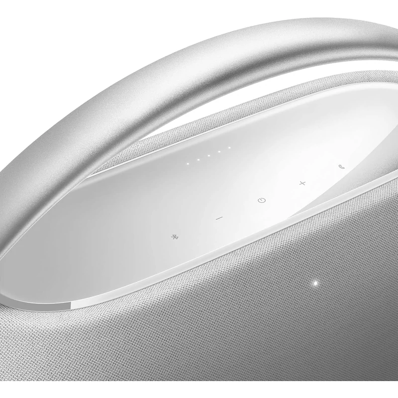 Harman Kardon Go + Play 3 Hordozható Bluetooth Hangszóró - Szürke