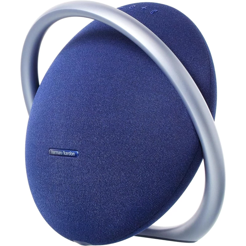 Harman Kardon Onyx Studio 8 - Kék