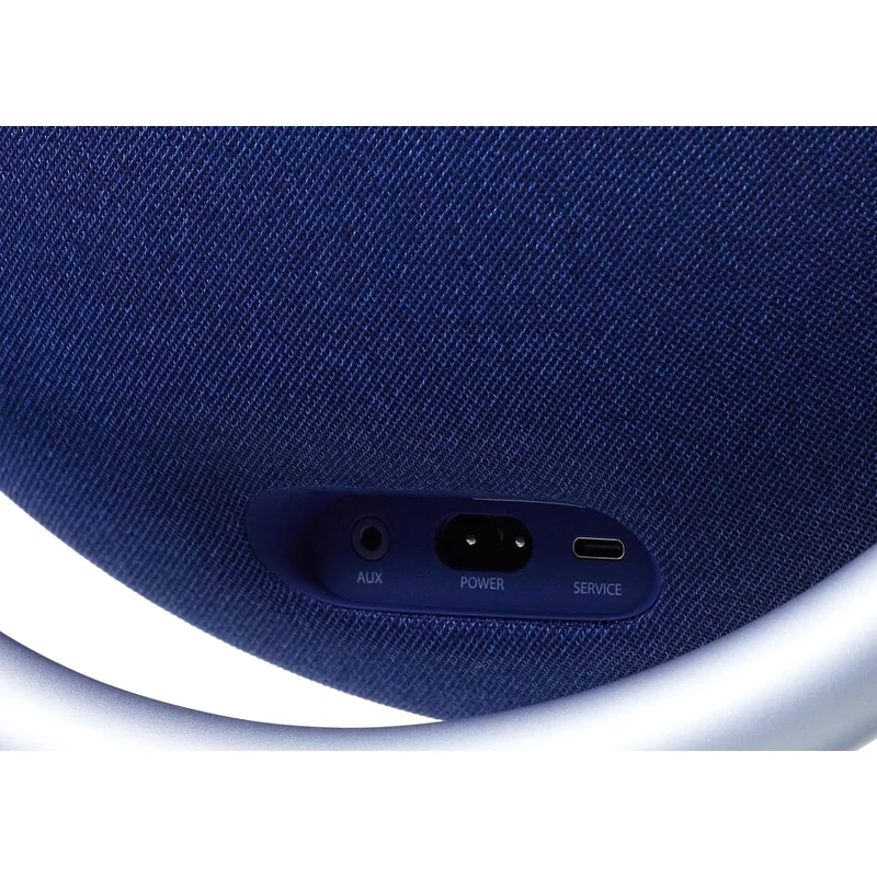 Harman Kardon Onyx Studio 8 - Kék