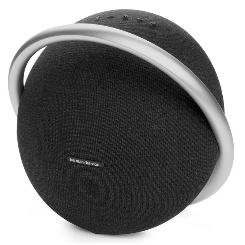 Harman Kardon Onyx Studio 8 - Fekete