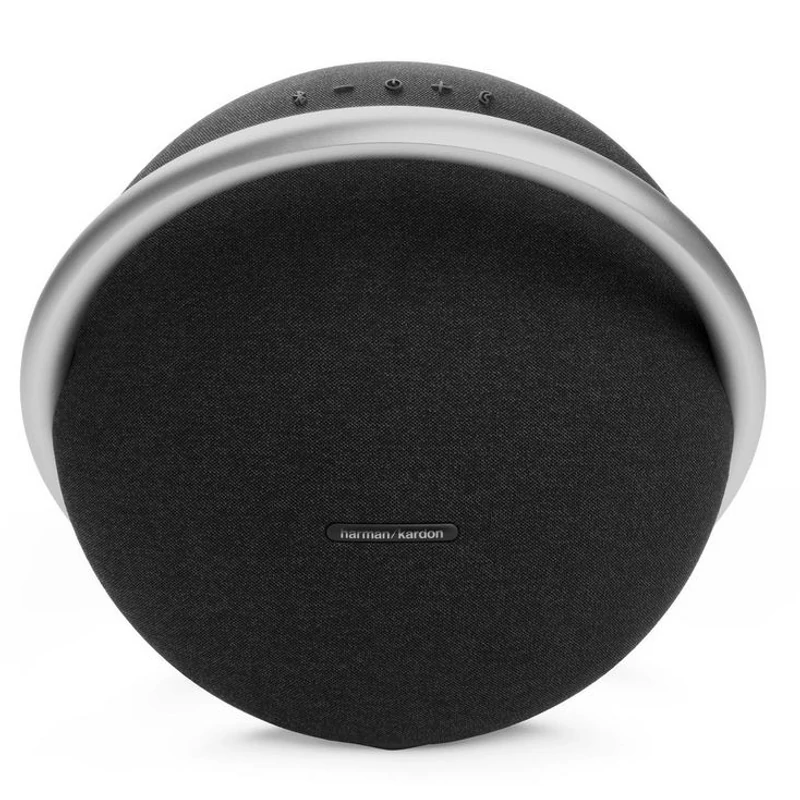Harman Kardon Onyx Studio 8 - Fekete