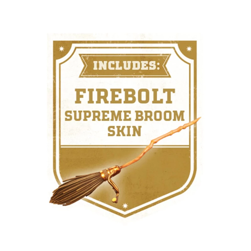 Harry Potter: Quidditch Champions Deluxe Edition (Switch)