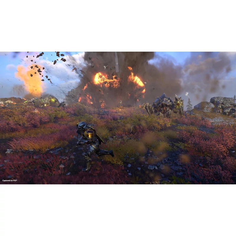 Helldivers 2 (PS5)